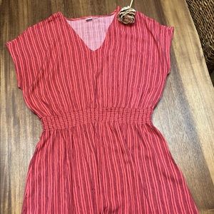 Gap summer dress